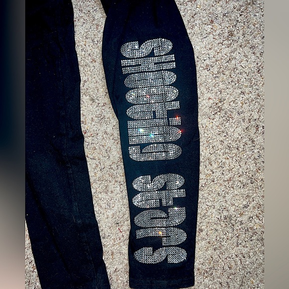 World Cup shooting star travel pants - Picture 2 of 2